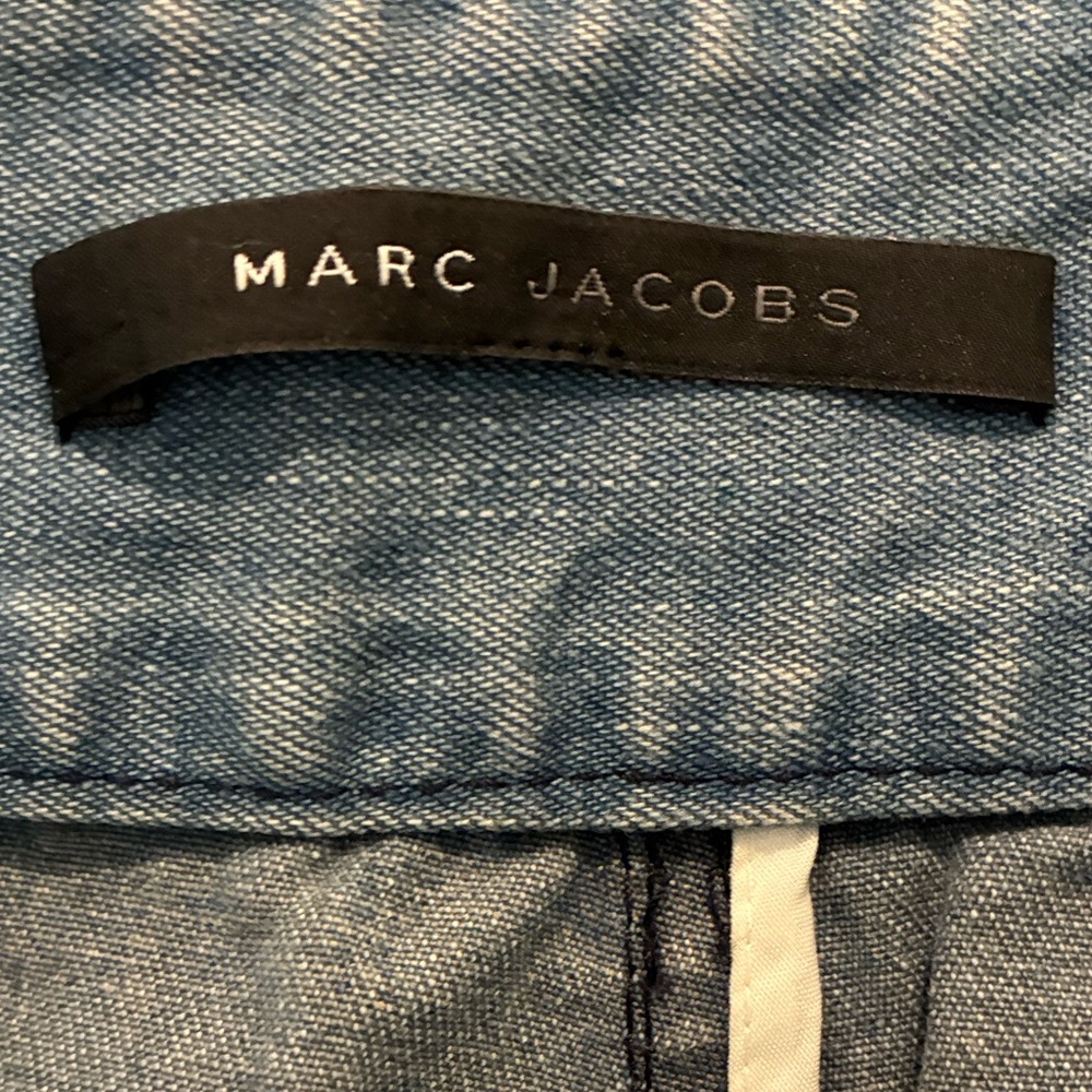 Vintage Marc by Marc Jacobs jeans - Picture 6 of 9
